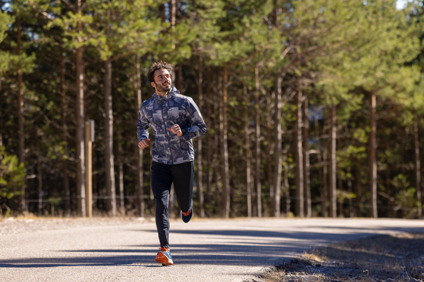 Der "lange Lauf": wie lang sollte er sein?