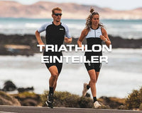 Triathlon-Einteiler 2025 - die große Übersicht