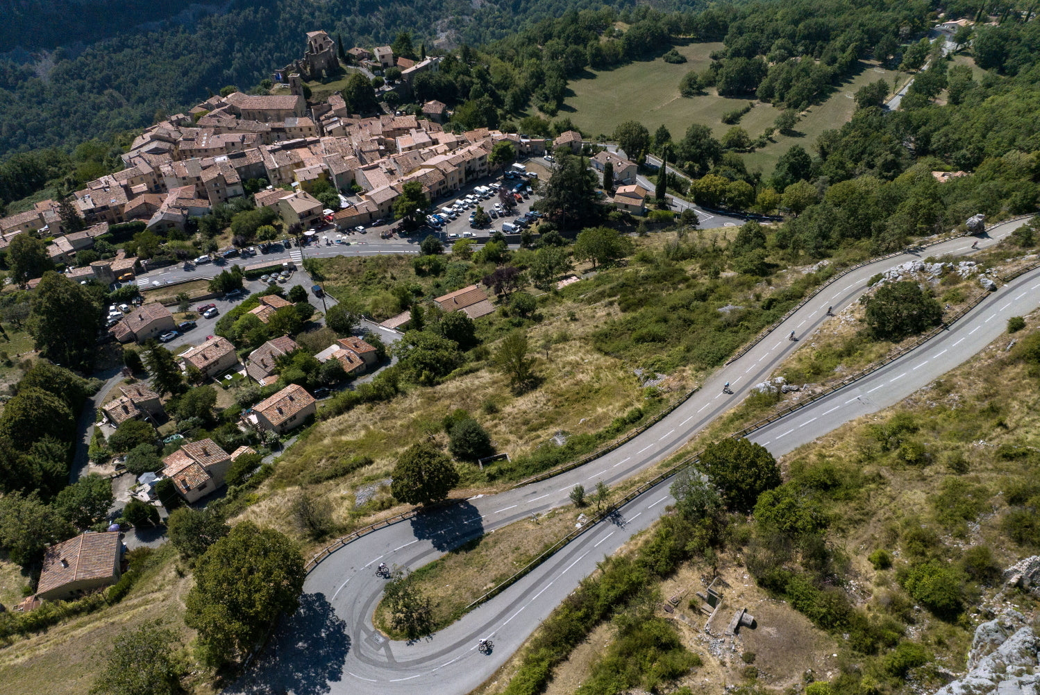 Ironman WM Nizza 2025: Der Streckencheck