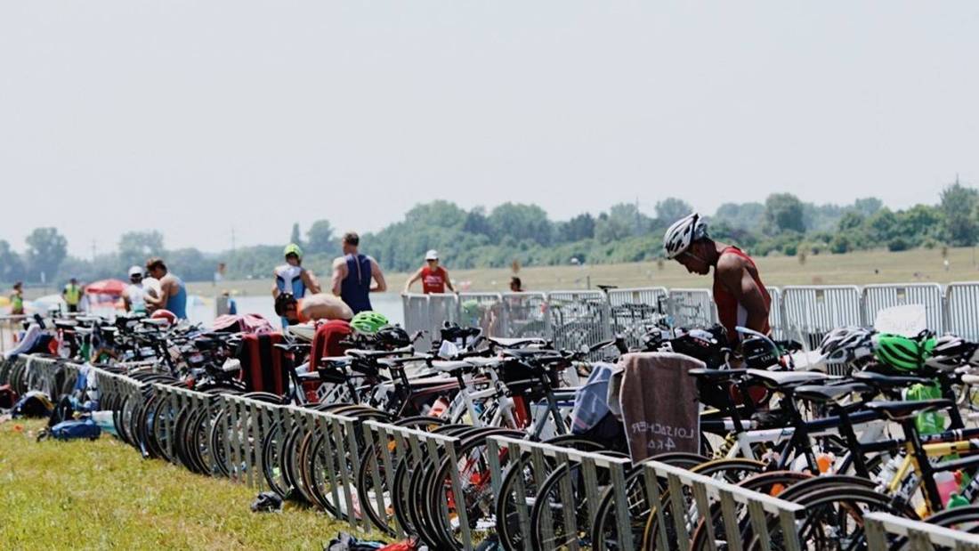 Countdown für den Saisonstart: Kraichgau, Ferropolis, München