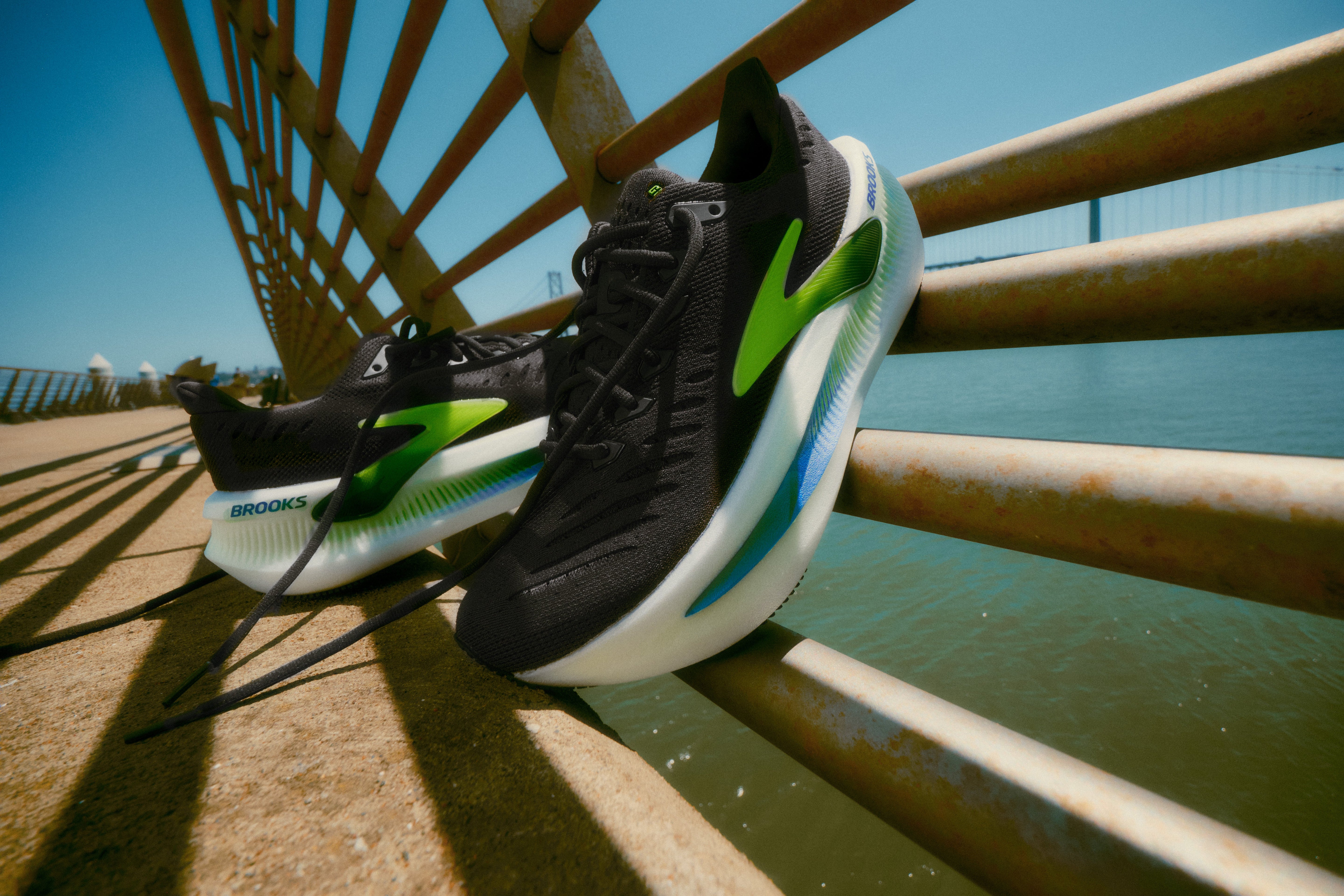 Stabilität & Support