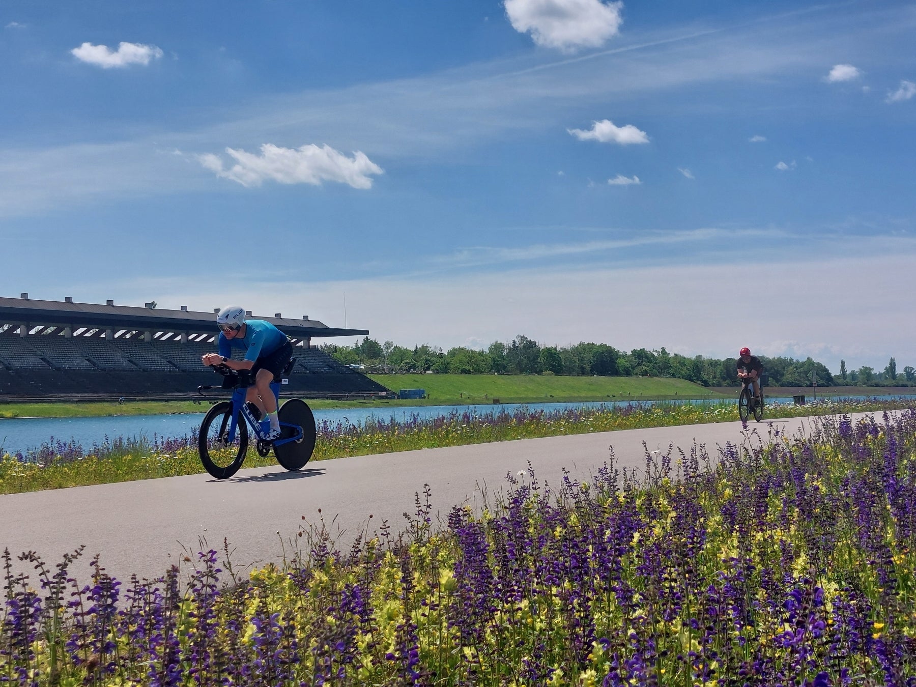 Triathlon