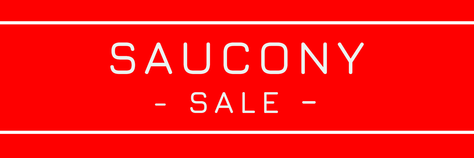Saucony-Sale