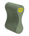 Arena Freeflow Pullbuoy II, Schwimmbrett, Sage/Artic Lime