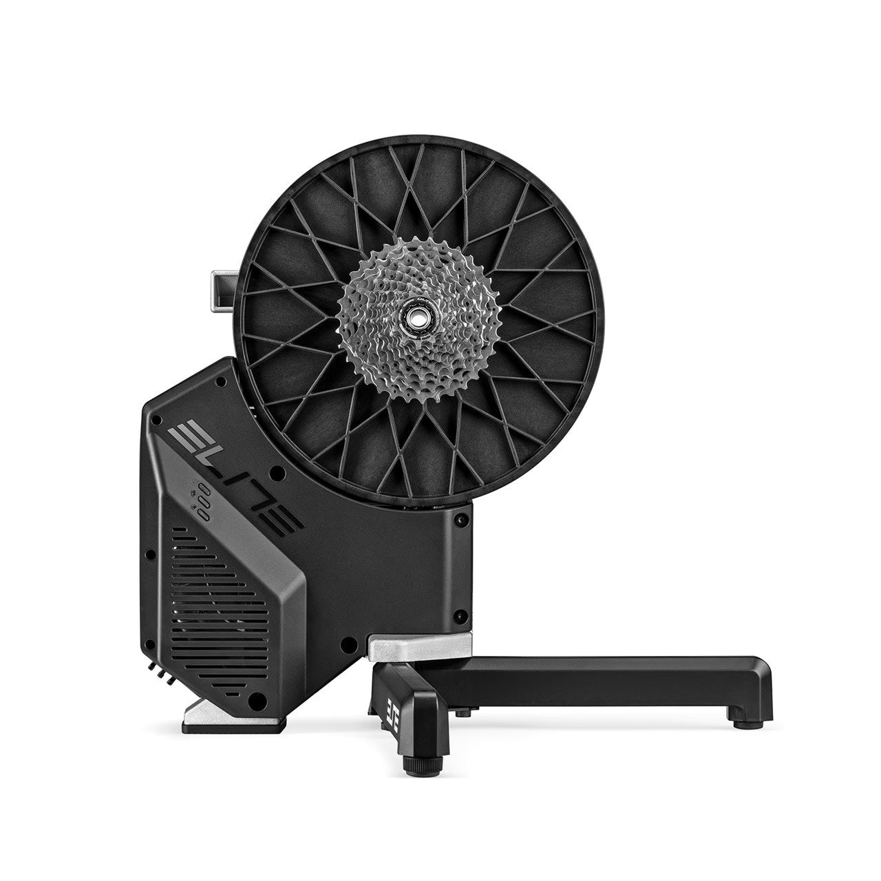 Ansicht Heimtrainer