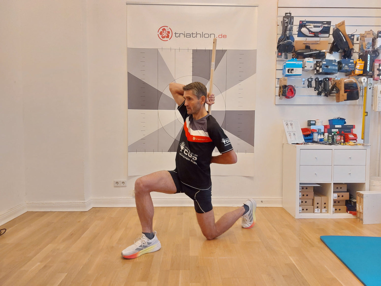 Bike Fitting - Landshut/Niederaichbach
