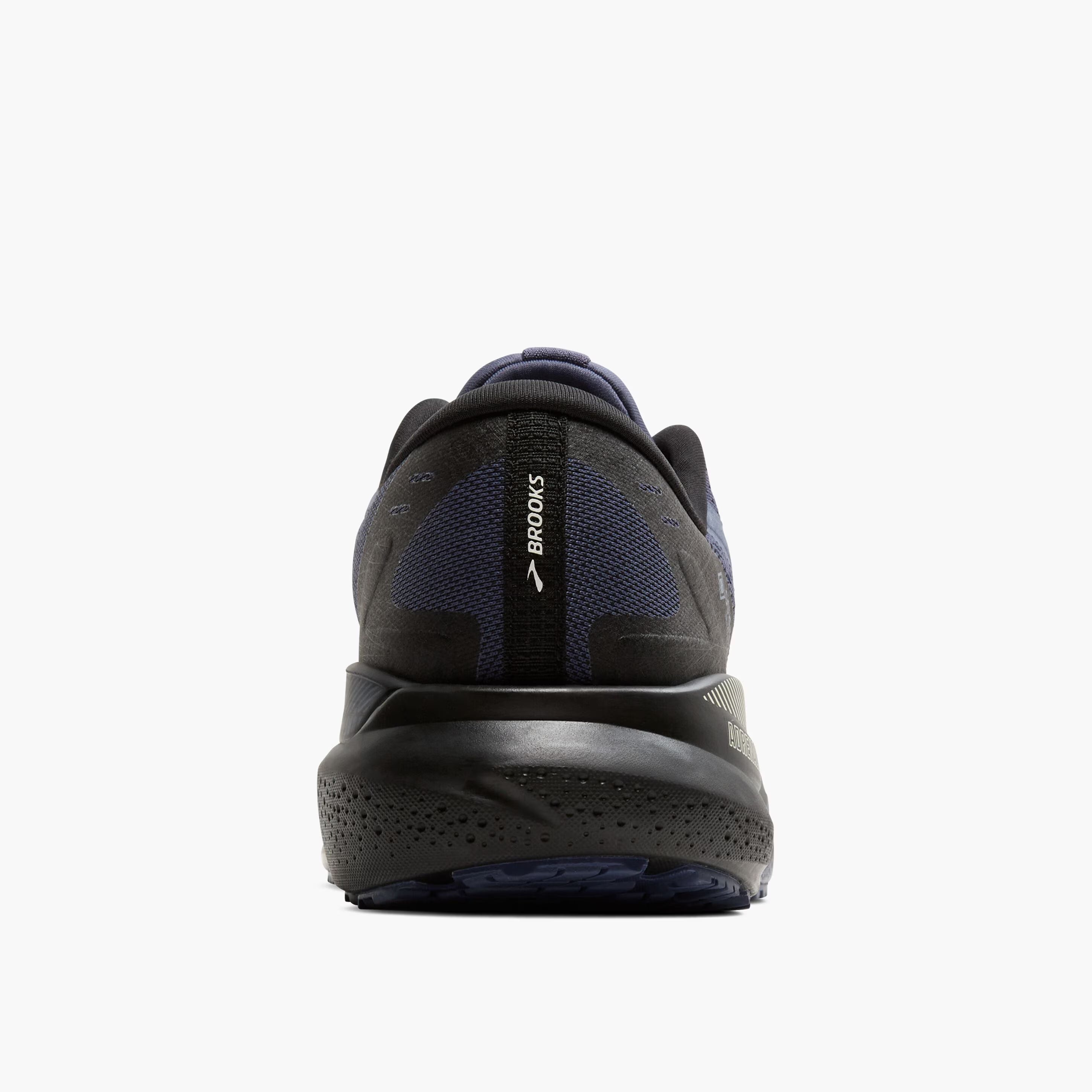 Brooks Adrenaline GTS 24 GTX , Laufschuhe, Herren, Black/Nightshadow/Coconut