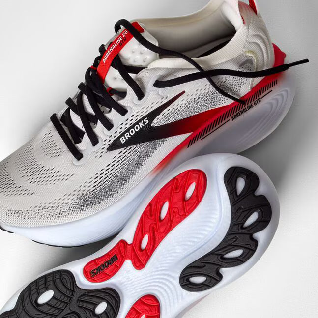 Detailansicht beide Schuhe