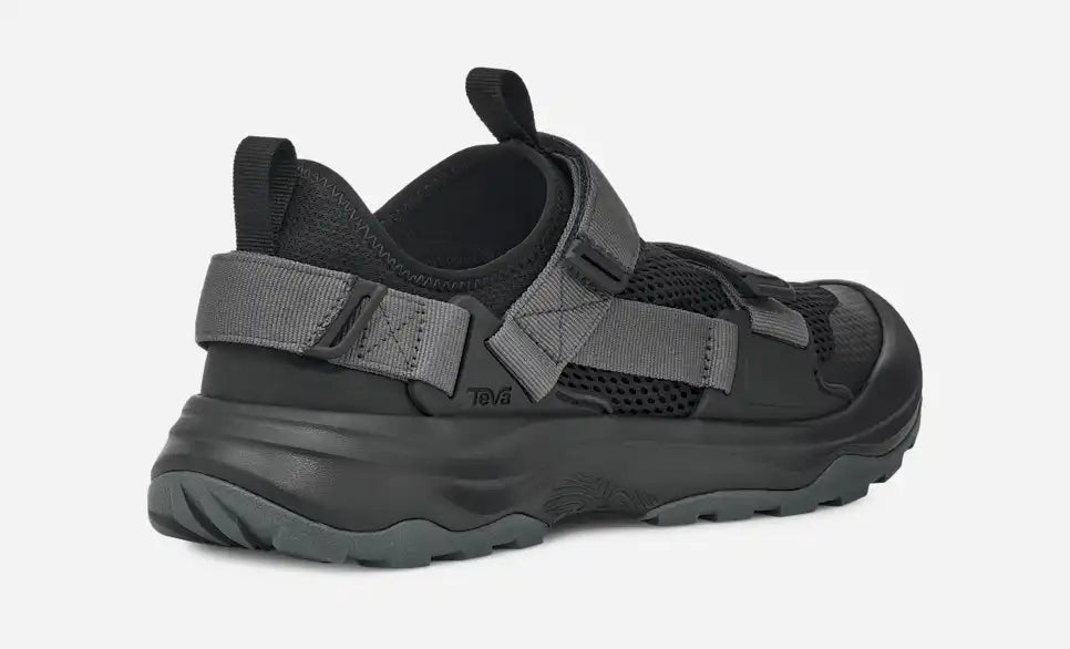 Teva Outflow Universal, Herren, Black