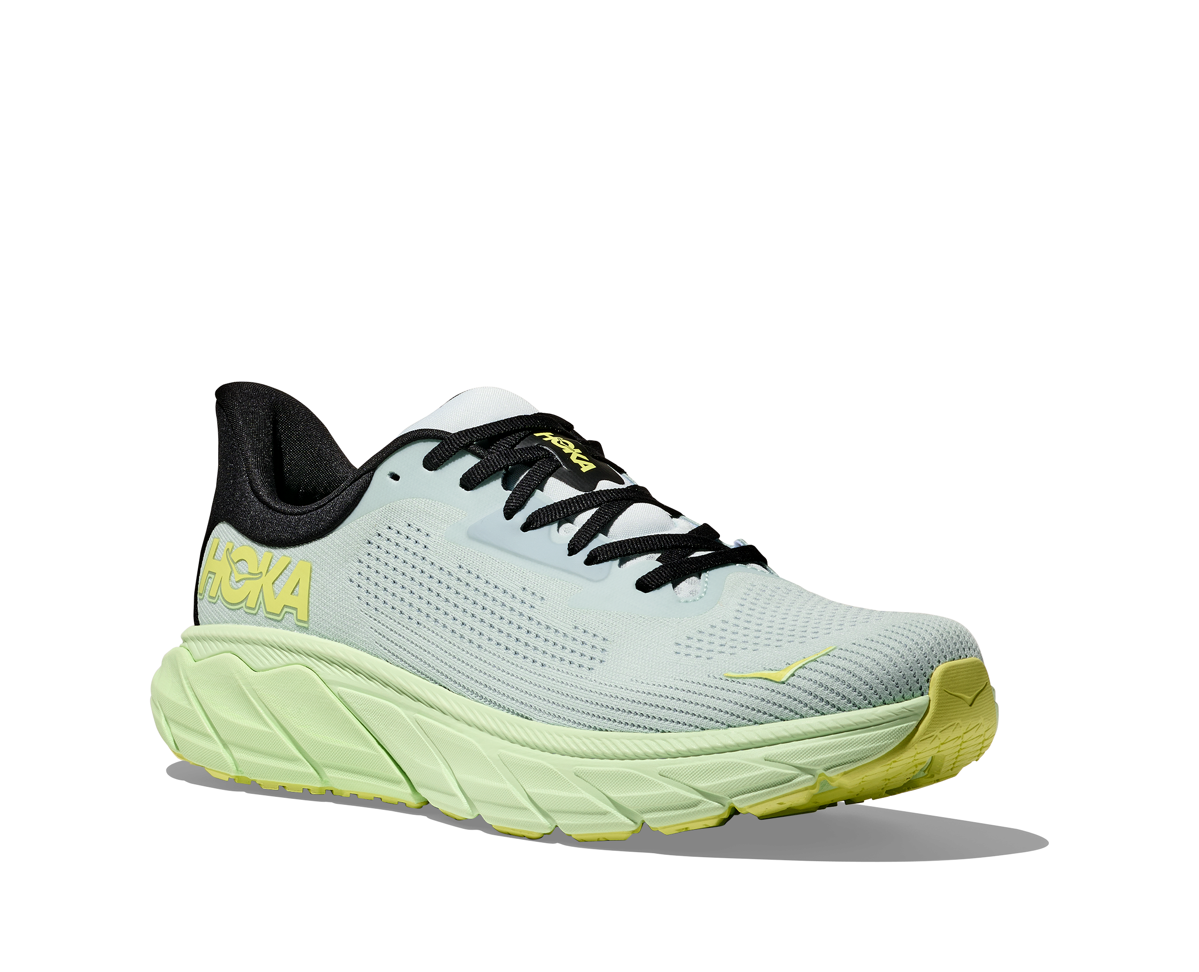 Hoka Arahi 7, Laufschuh, Herren, Droplet/Druzy