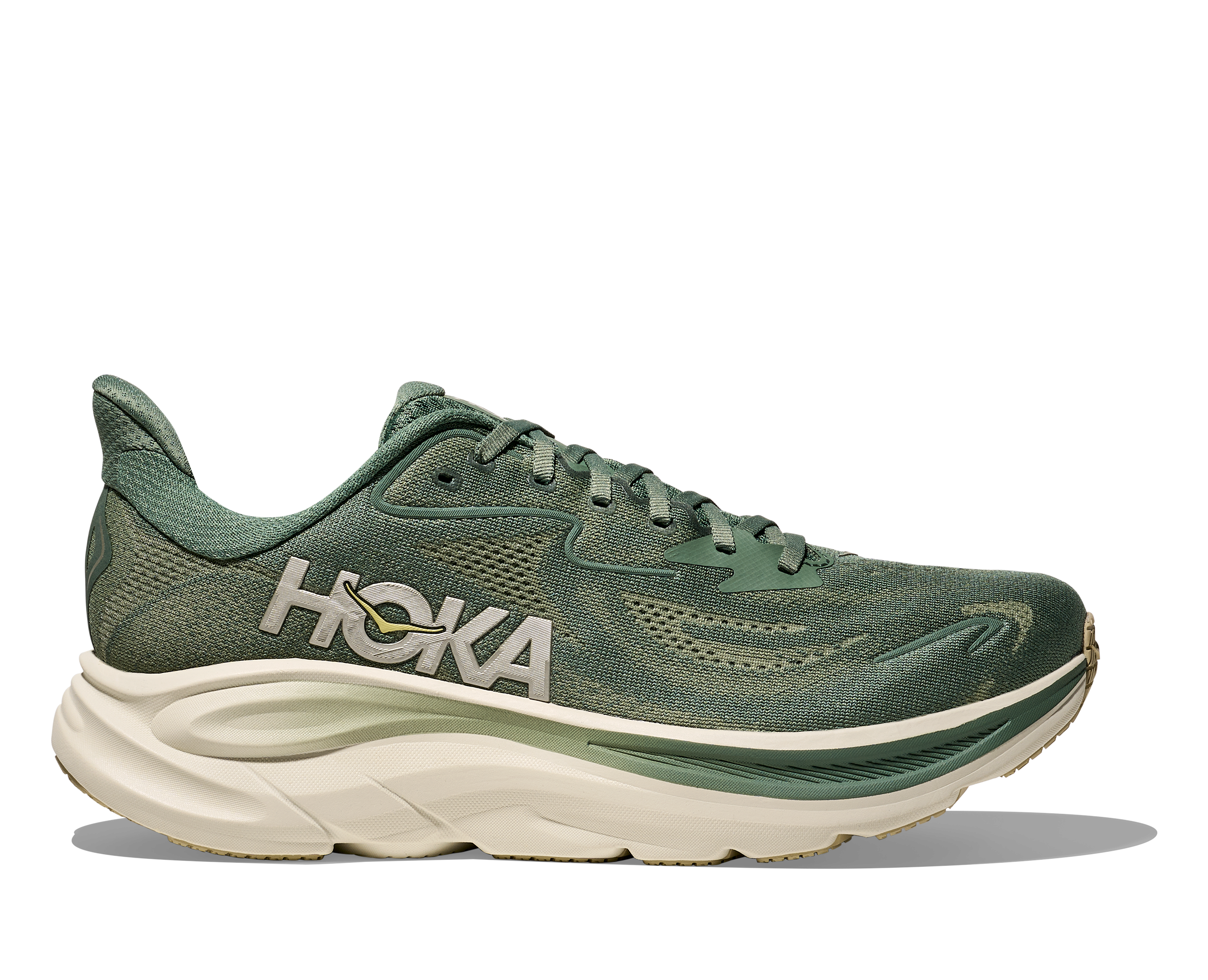 Ansicht rechter Schuh Außenseite