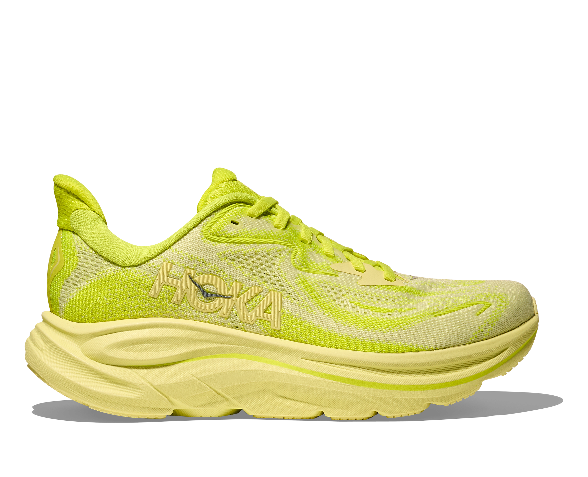 Ansicht rechter Schuh Außenseite