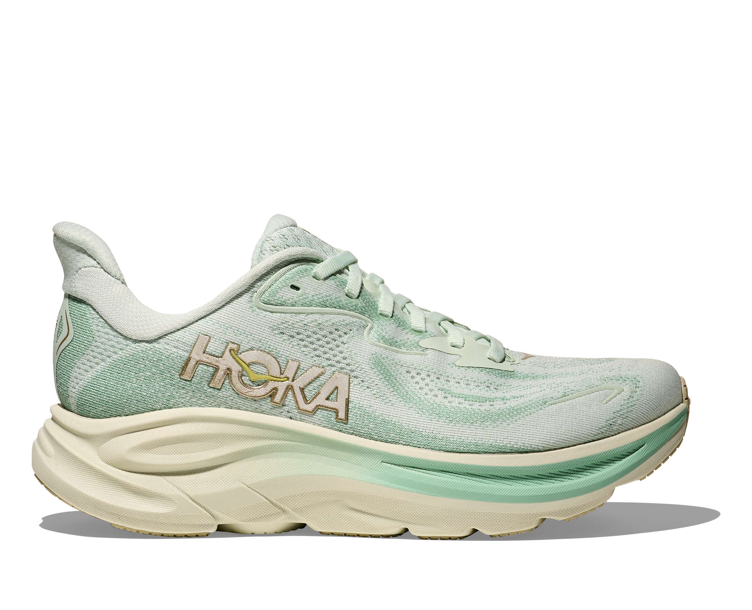 Ansicht rechter Schuh Außenseite