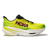 Hoka Mach X 3, Laufschuhe, Herren, Neon Hoka Citrus/Neon Lime