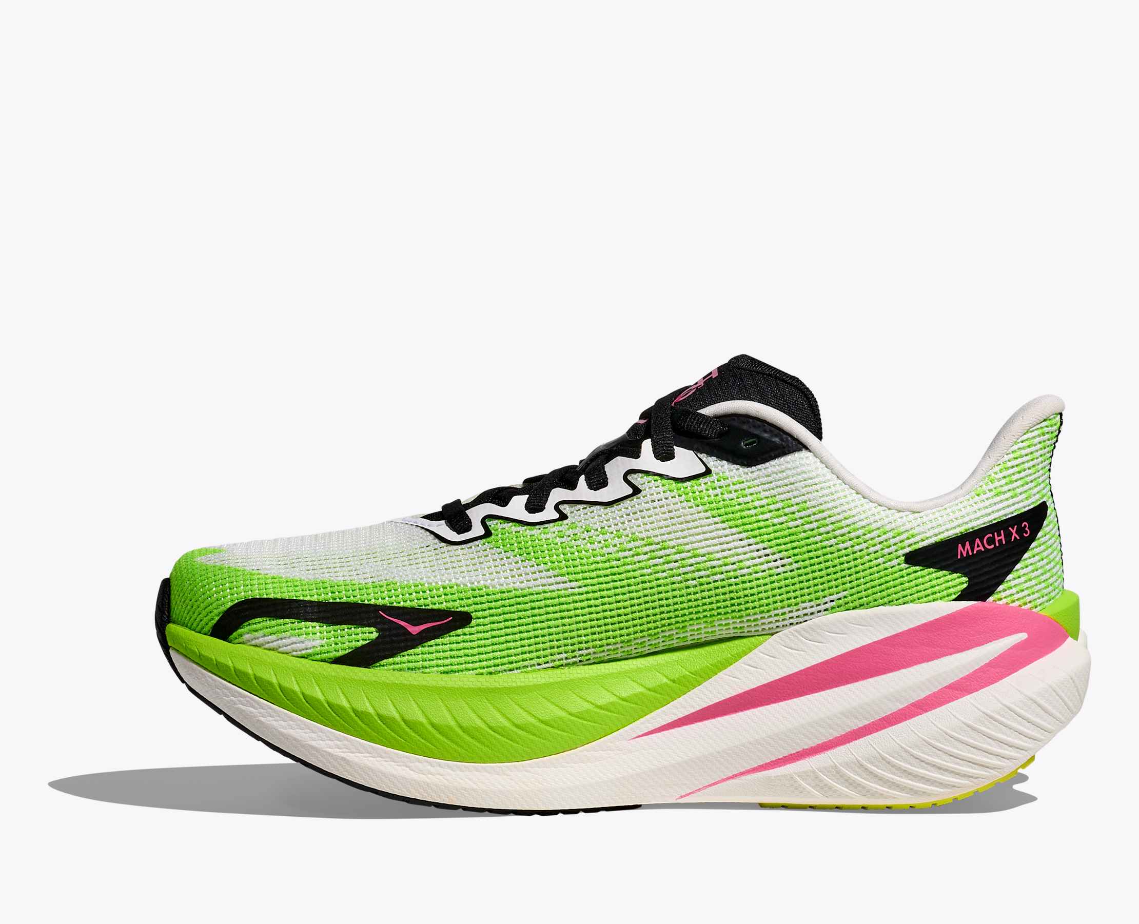 Ansicht rechter Schuh Innenseite