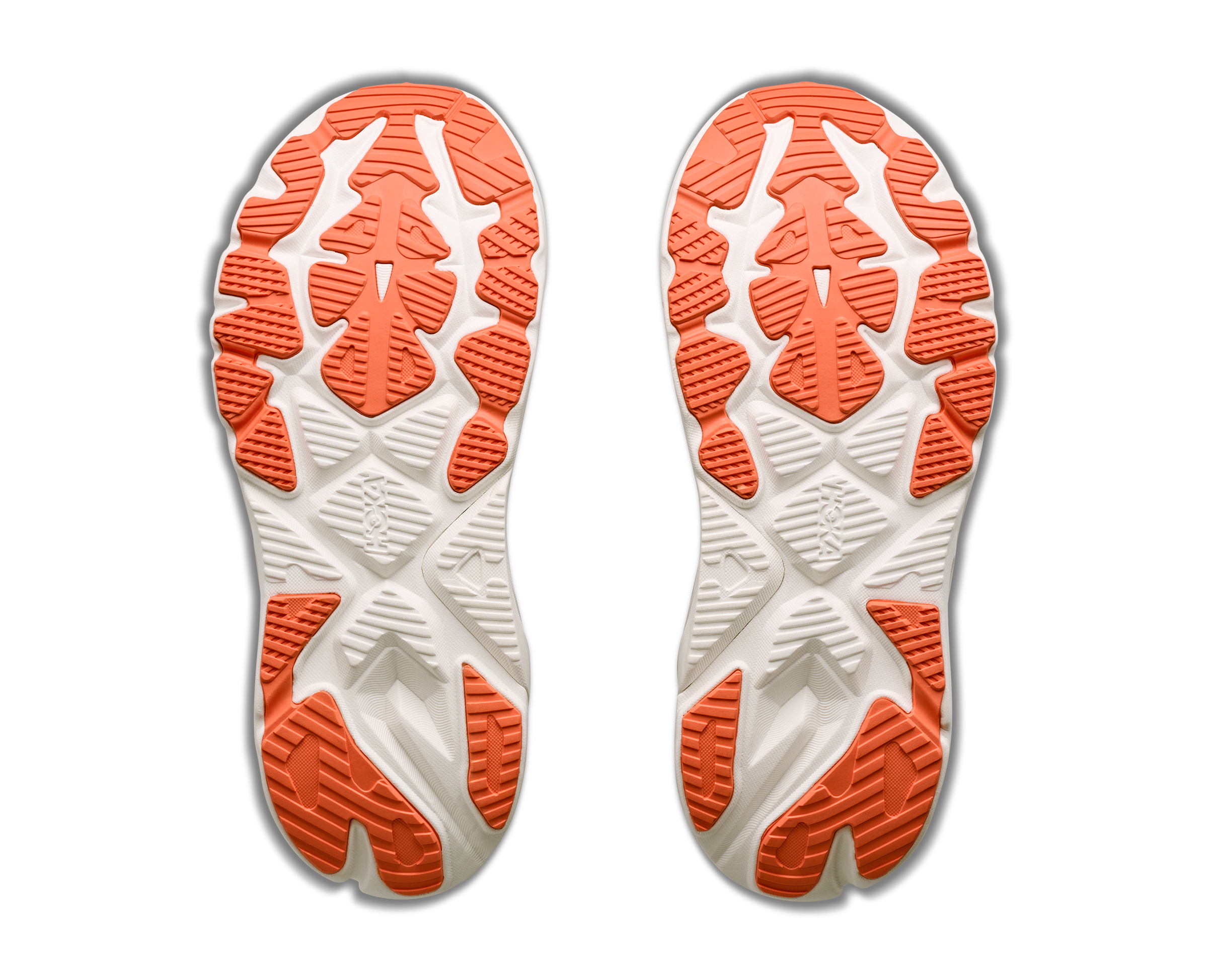 Untersicht/Sohle beide Schuhe