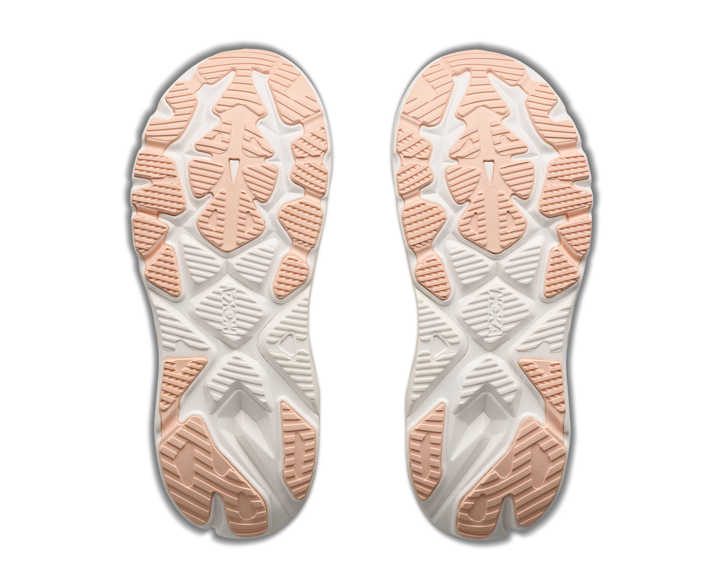 Untersicht/Sohle beide Schuhe