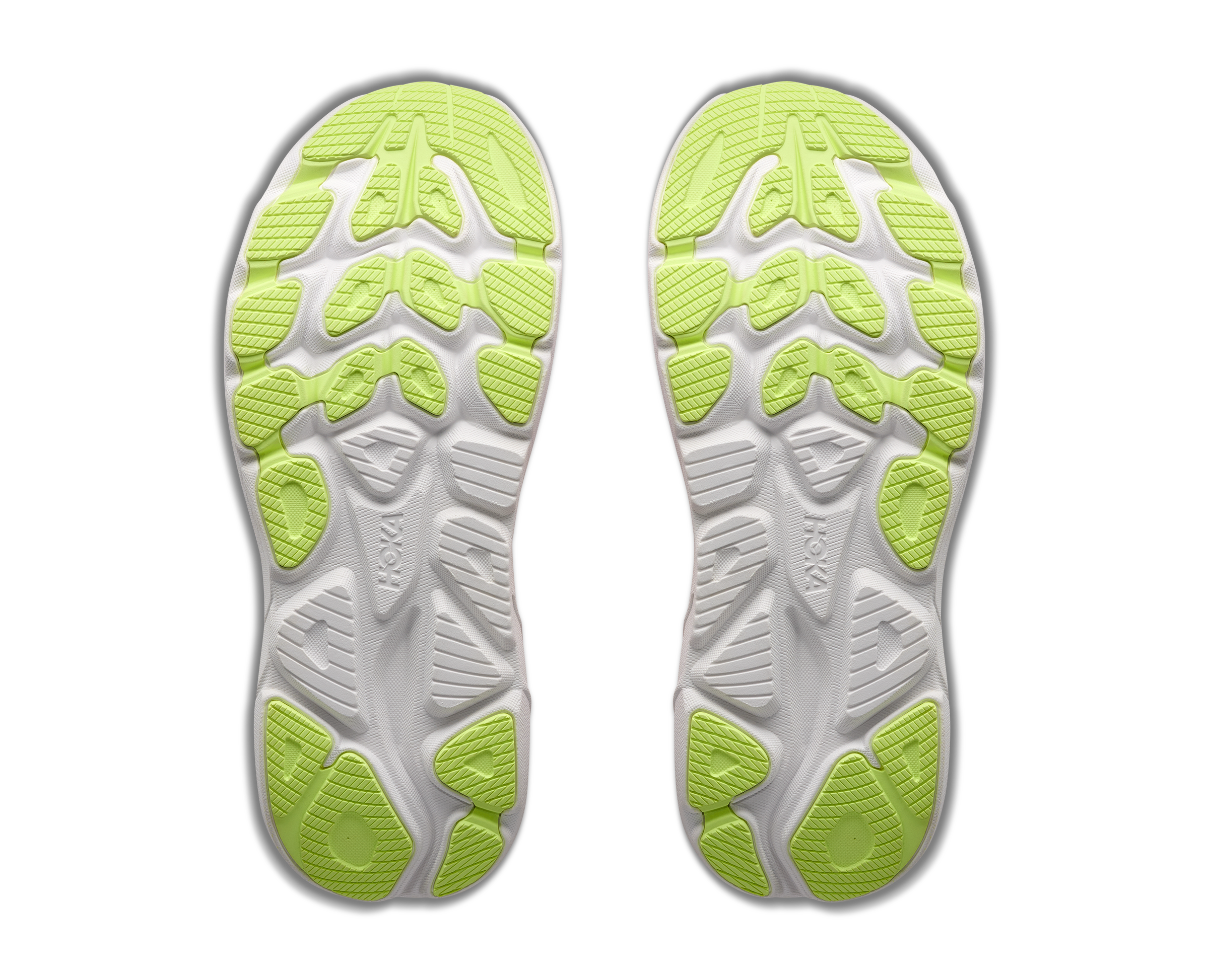 Untersicht/Sohle beide Schuhe