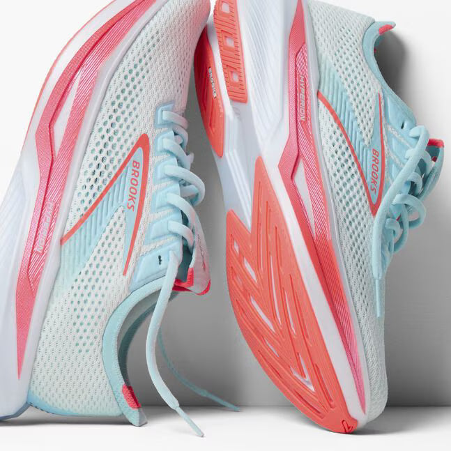 Schuhe stehend