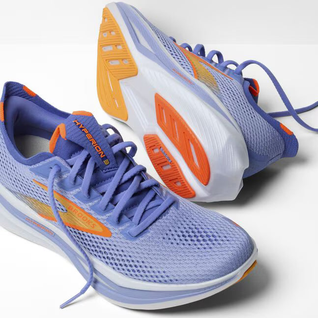 Schuhe liegend