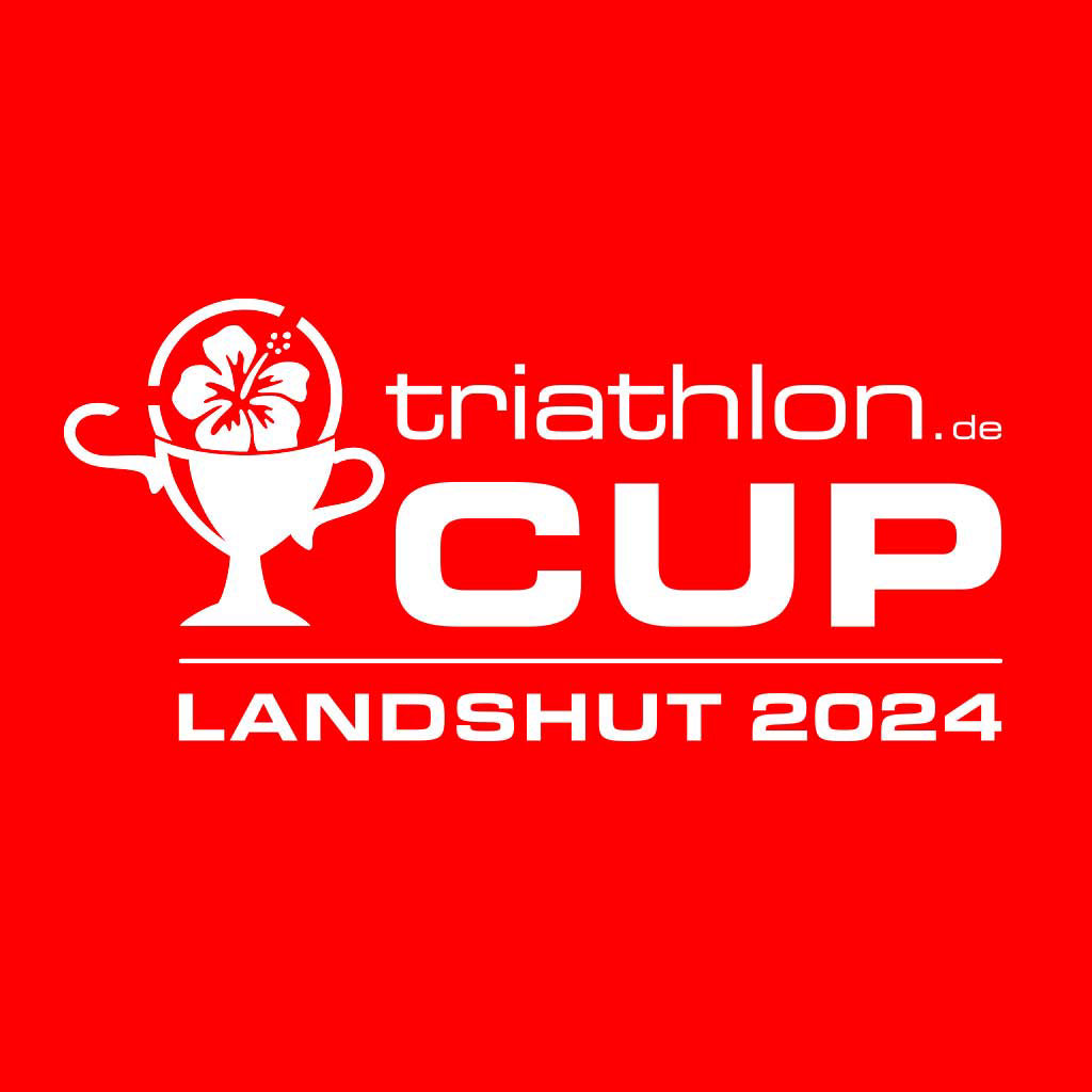 Oly-Distanz: triathlon.de CUP Landshut am 23.06.2024