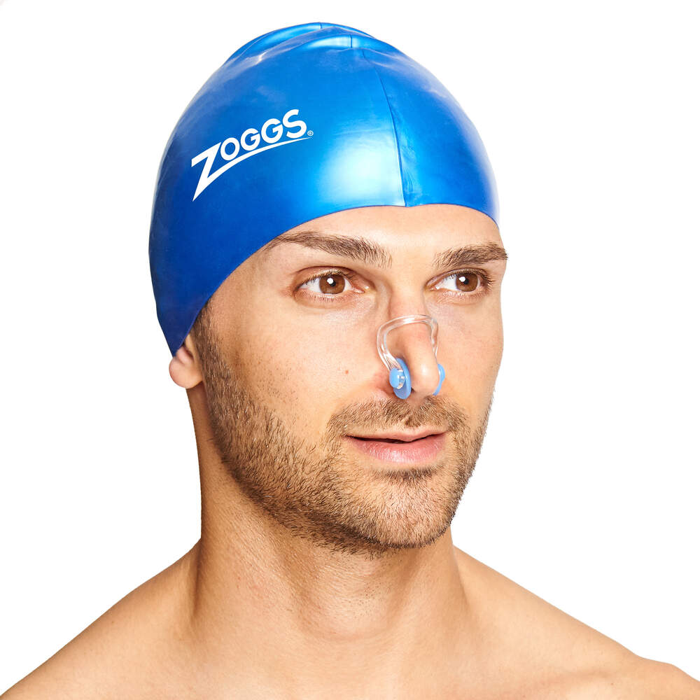 Zoggs Nose Clip, Nasenklammer