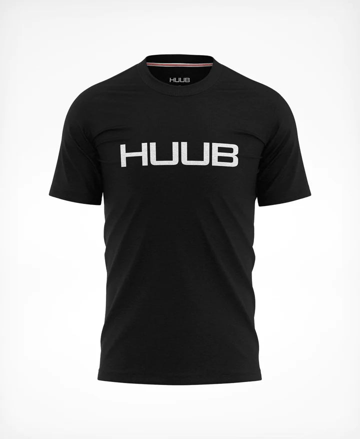 Huub Anemoi 2 - SUB22 Aero TriSuit, men, black/graphite