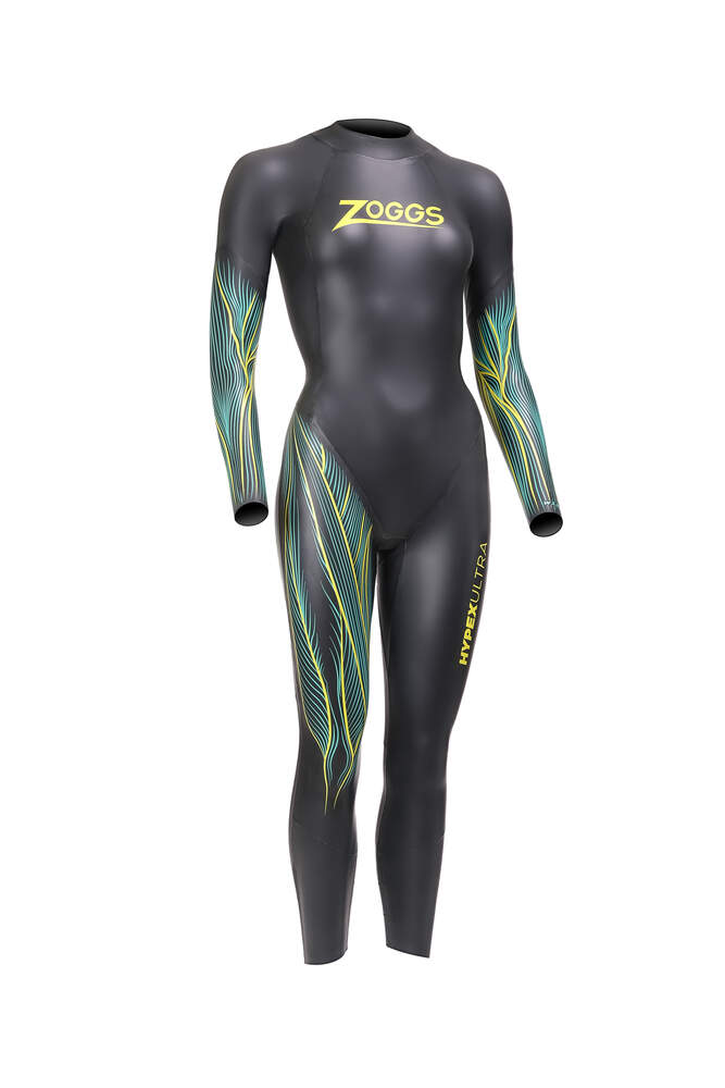 Zoggs HYPEX ultra RZ, Neoprenanzug, Damen, 2026