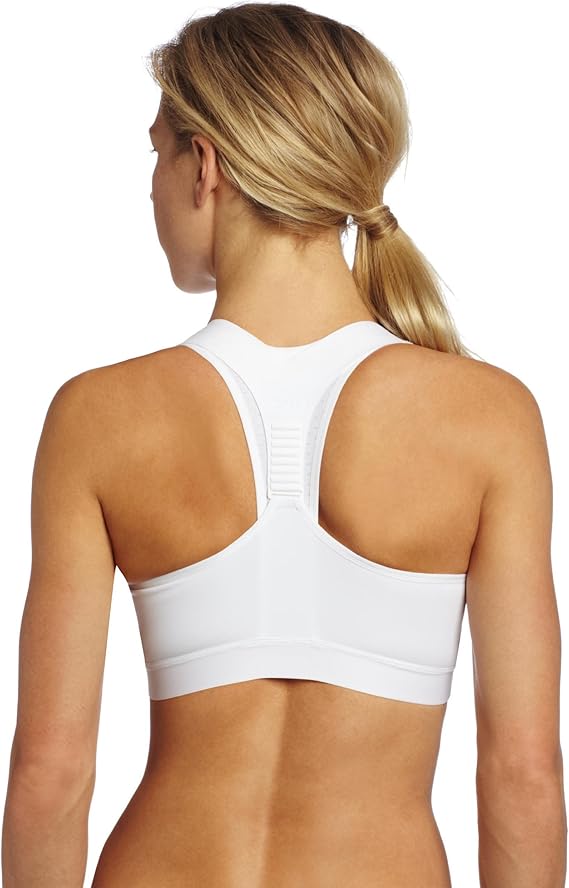 2XU Tri Bra, Damen, White/White