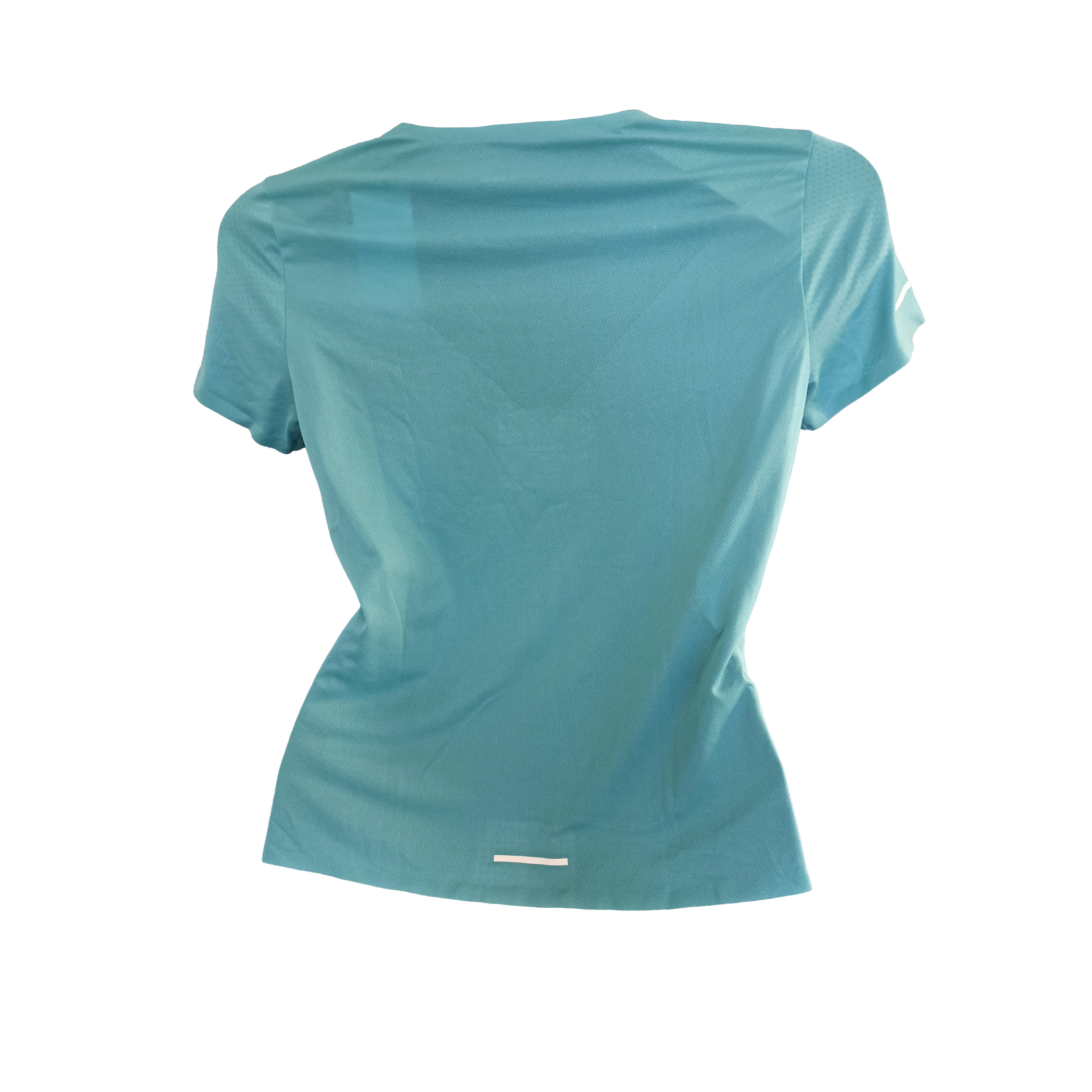 Ansicht Shirt von hinten