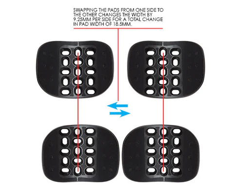 Details Drehung der Armlehne