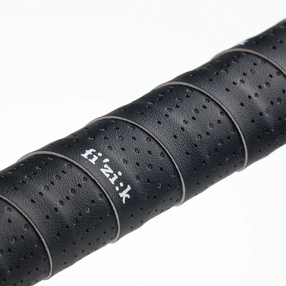 Ansicht Leckerband Schwarz
