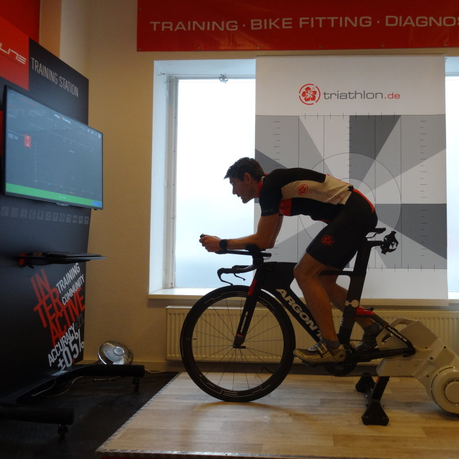 Bike Fitting - Berlin