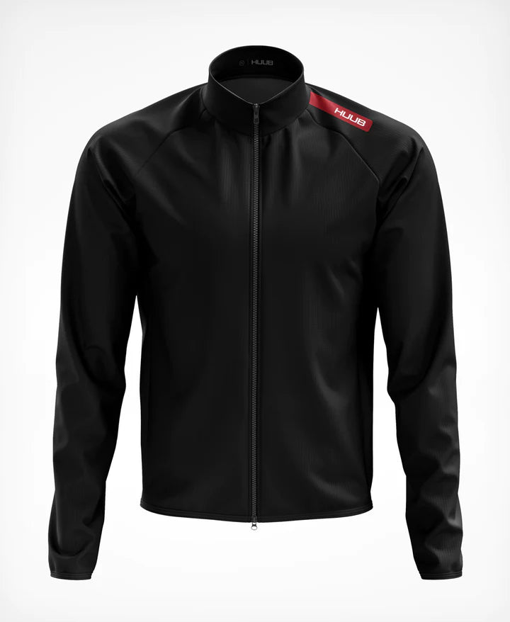 Huub Eternal Jacket, Herren, schwarz