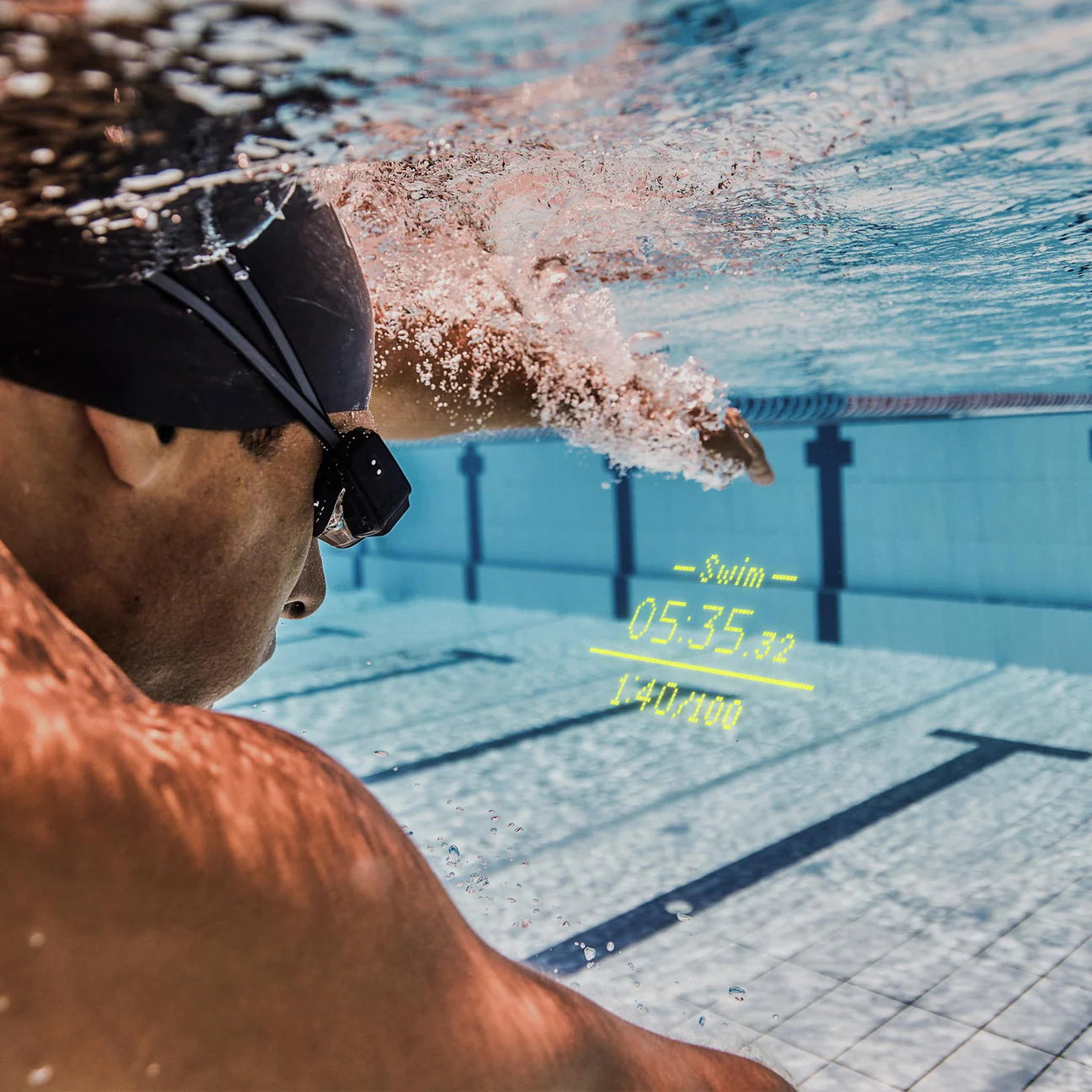 FORM SWIM goggle