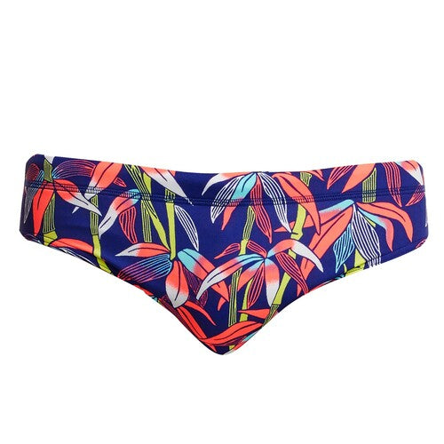 Badehose von vorne