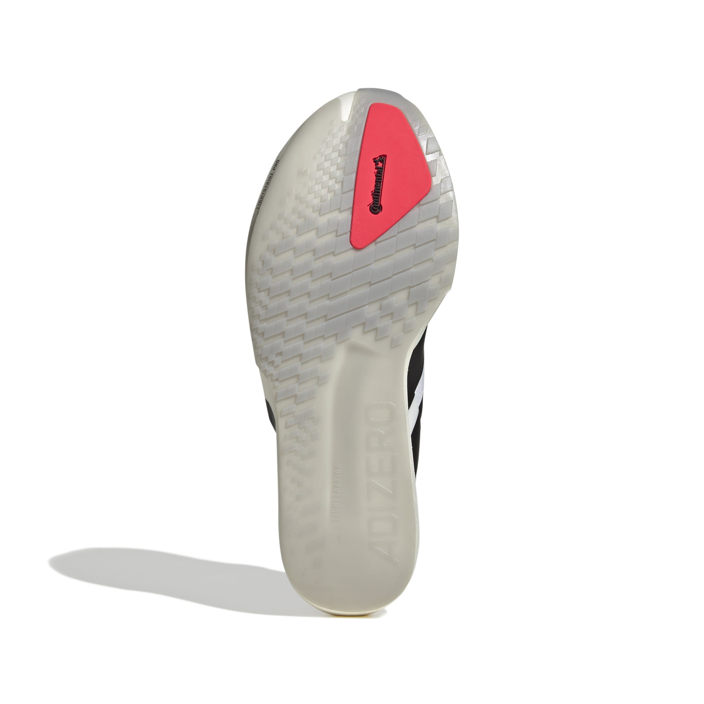 Untersicht/Sohle rechter Schuh