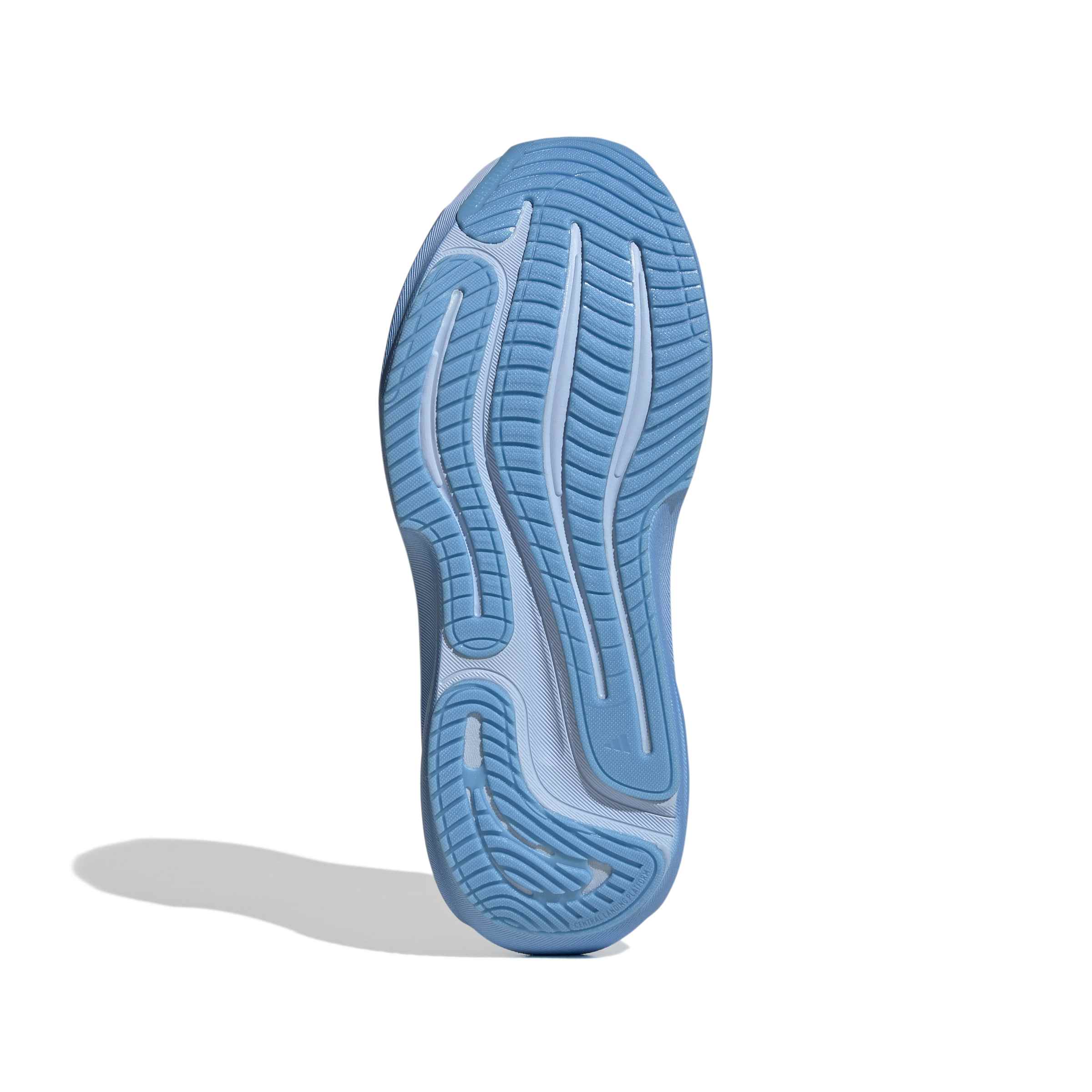 Untersicht/Sohle rechter Schuh