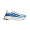 Adidas ULTRABOOST 5X, Laufschuh, Herren, Crystal White/Blue/Blue
