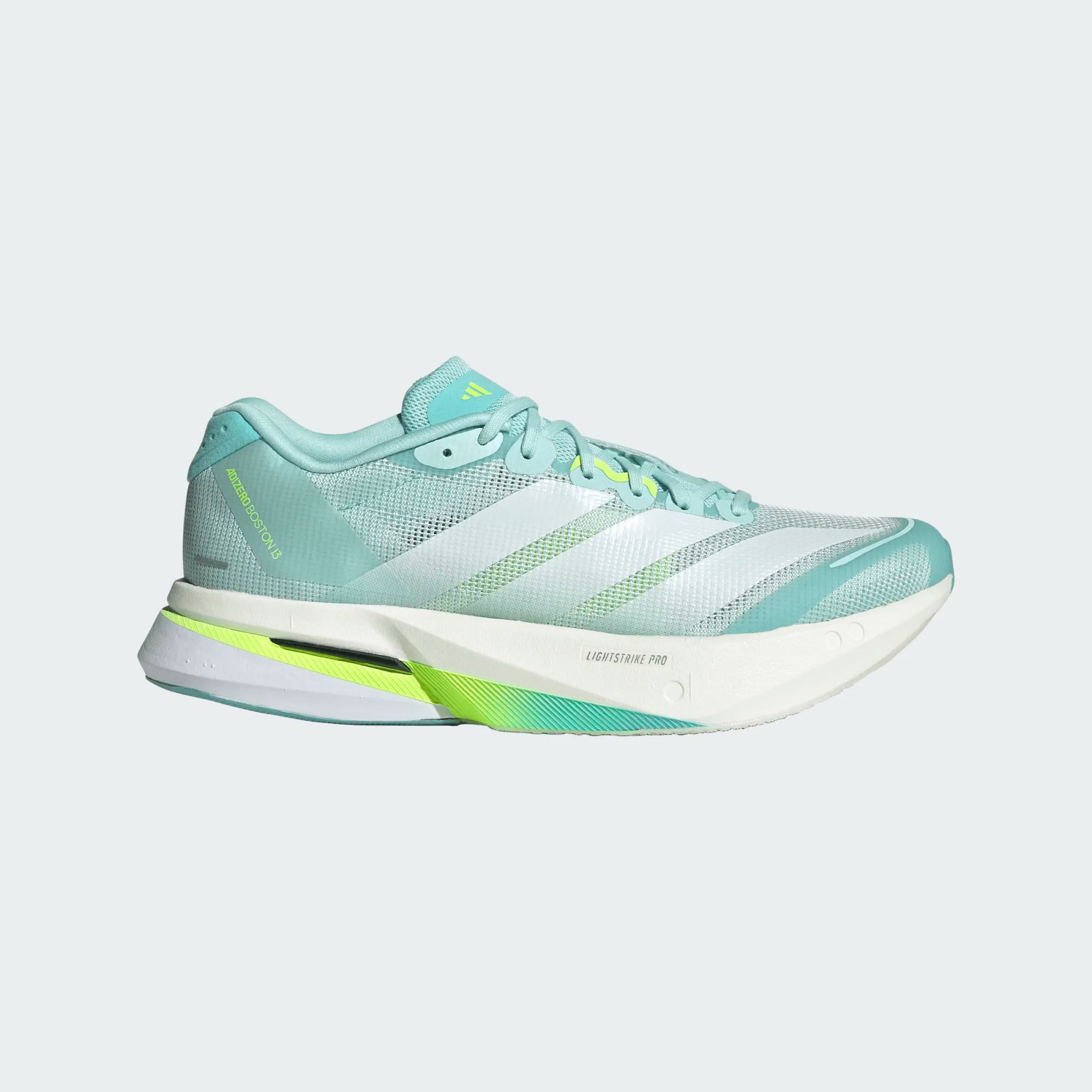 Seitenansicht rechter Schuh Außenseite