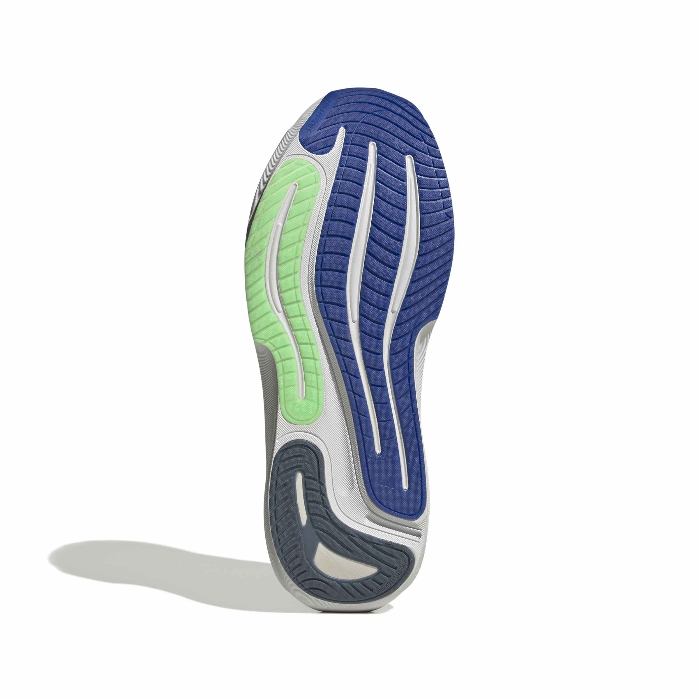 Untersicht/Sohle rechter Schuh