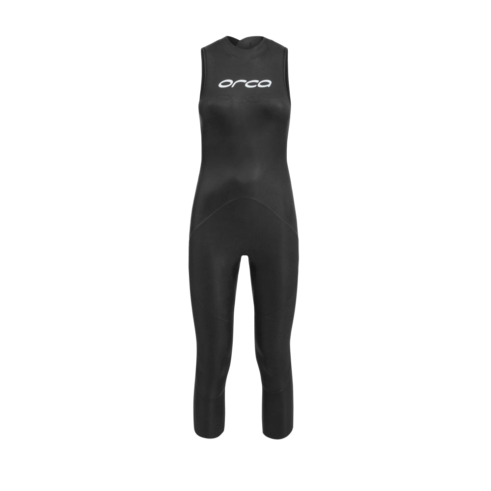 Orca RS1 Sleeveless Neoprenanzug, Damen, Frontansicht