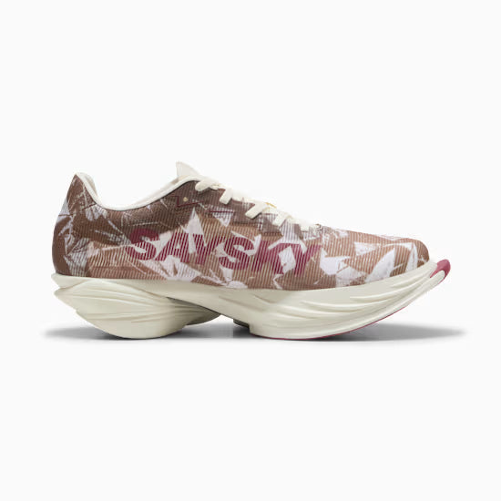 Ansicht Innenseite linker Schuh