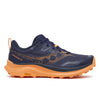 Saucony Peregrine 16, Damen, Naval/Persian