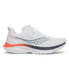 Saucony Kinvara 16, Laufschuh, Damen, White/Navy