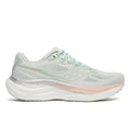 Saucony Ride 19, Laufschuh, Damen, Mist/Cameo