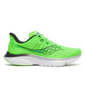 Saucony Kinvara 16, Laufschuh, Herren, Slime/Black