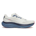 Saucony Ride 19, Laufschuh, Herren, Ivory/Storm