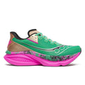 Saucony Endorphin Azura, Laufschuh, Herren, Garden/Black