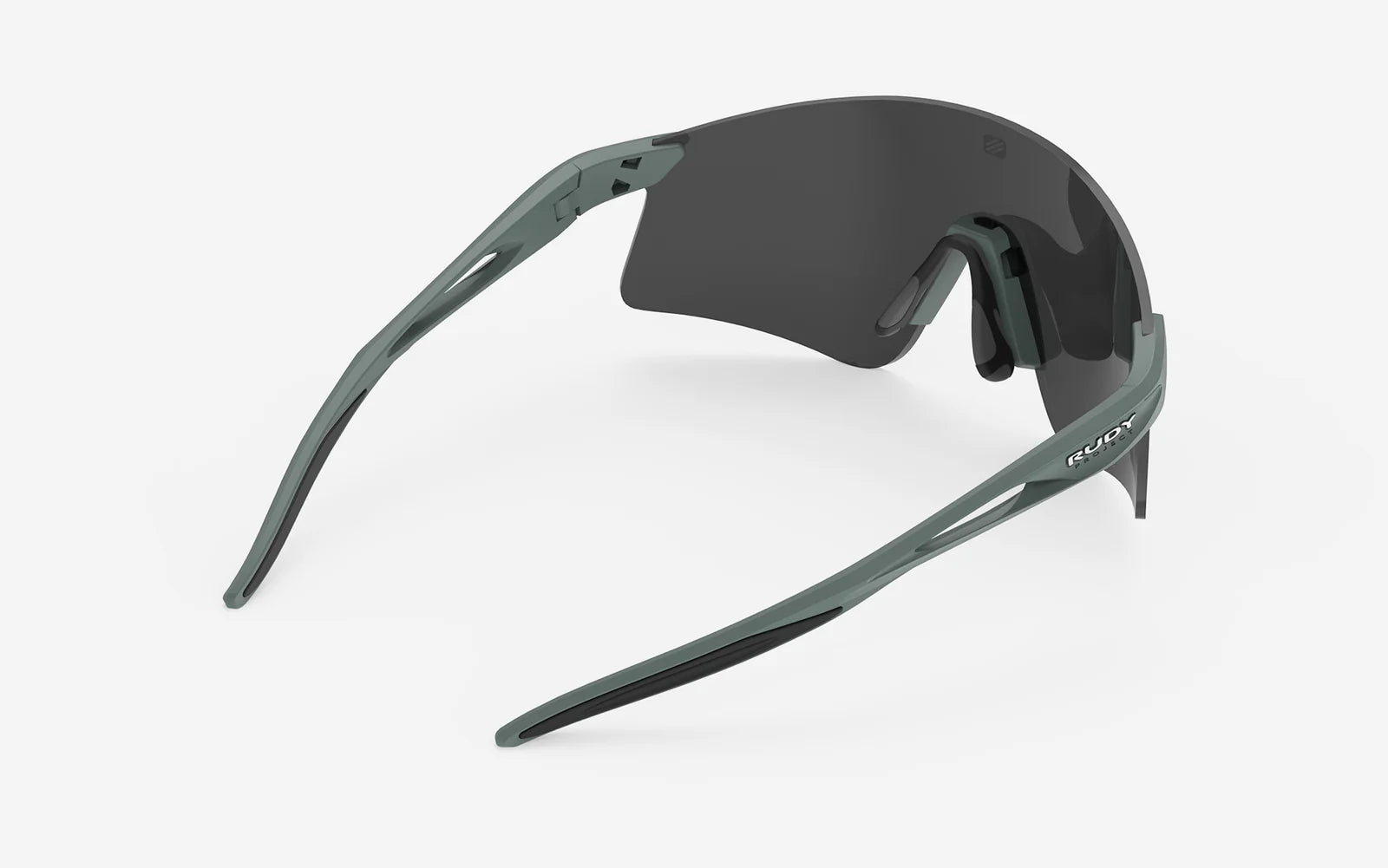 Innenansicht von hinten